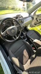 Škoda Fabia 1,2   TSI STYLE 2015