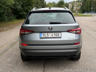 Škoda Kodiaq 2,0 2017