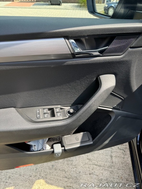 Škoda Superb 2,0   TDI 110kW 2019