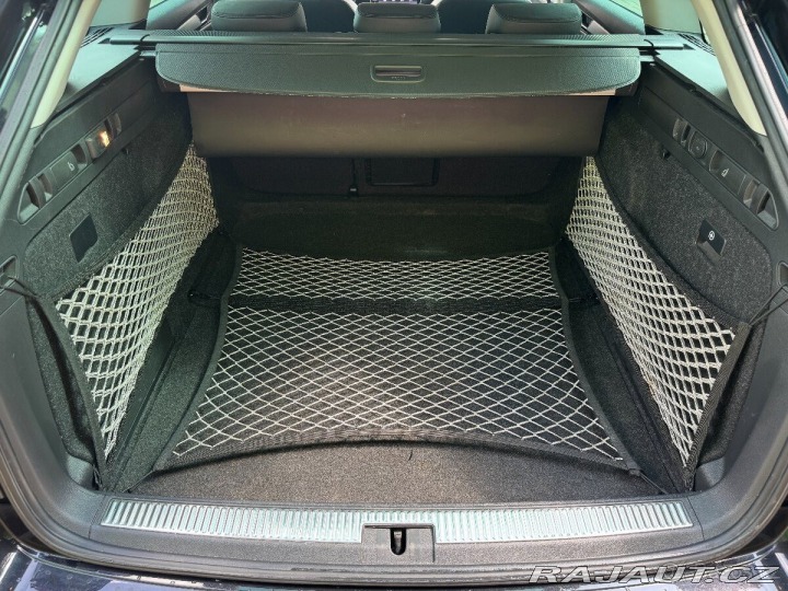 Škoda Superb 2,0   TDI 110kW 2019