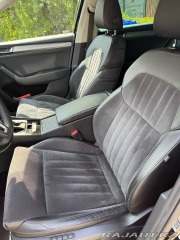 Škoda Superb 2,0   TDI 110kW 2019