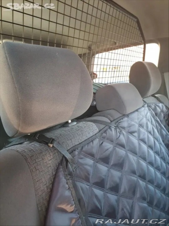 Toyota Land Cruiser 2007
