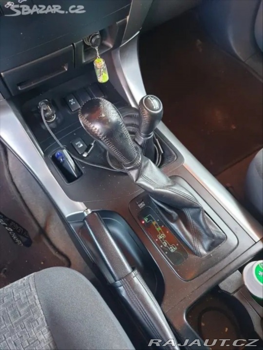 Toyota Land Cruiser 2007