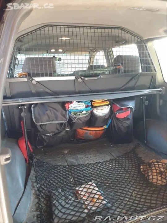 Toyota Land Cruiser 2007