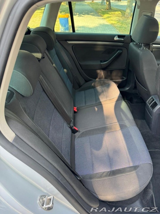 Volkswagen Golf 1,2   TSi 77kW 2012 Style 2012