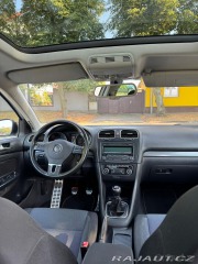 Volkswagen Golf 1,2   TSi 77kW 2012 Style 2012