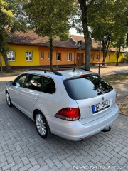 Volkswagen Golf 1,2   TSi 77kW 2012 Style 2012