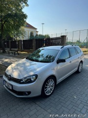Volkswagen Golf 1,2   TSi 77kW 2012 Style 2012