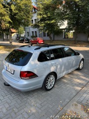 Volkswagen Golf 1,2   TSi 77kW 2012 Style 2012