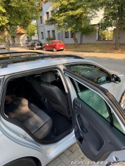 Volkswagen Golf 1,2   TSi 77kW 2012 Style 2012