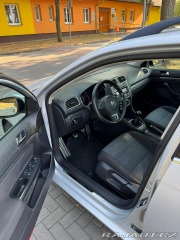 Volkswagen Golf 1,2   TSi 77kW 2012 Style 2012