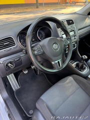 Volkswagen Golf 1,2   TSi 77kW 2012 Style 2012