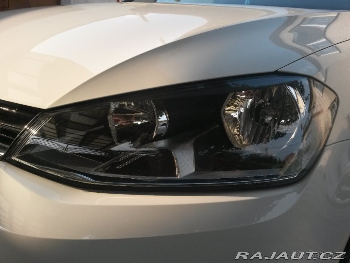 Volkswagen Golf 1,4 TSI 90kW (R-Line pa 2013