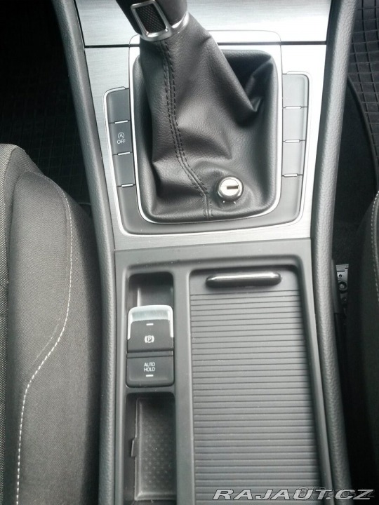 Volkswagen Golf 1,4 TSI 90kW (R-Line pa 2013