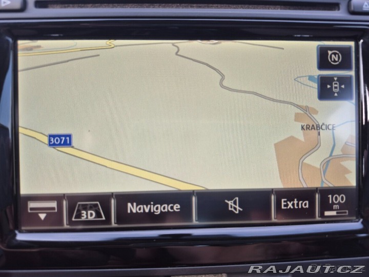 Volkswagen Passat 2,0 TDI Blue Motion 2011