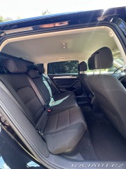 Volkswagen Passat 2,0   B8 Variant 2.0 TDI 2016