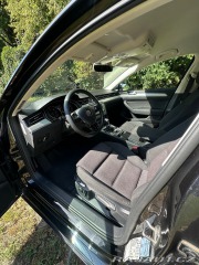 Volkswagen Passat 2,0   B8 Variant 2.0 TDI 2016