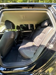 Volkswagen Passat 2,0   B8 Variant 2.0 TDI 2016