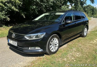 Volkswagen Passat 2,0   B8 Variant 2.0 TDI 2016