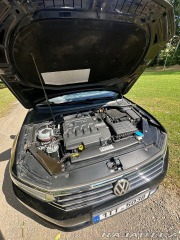 Volkswagen Passat 2,0   B8 Variant 2.0 TDI 2016