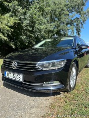 Volkswagen Passat 2,0   B8 Variant 2.0 TDI 2016
