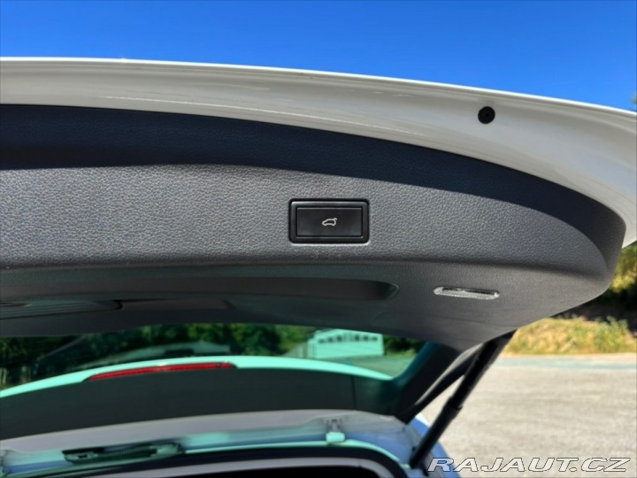 Volkswagen Sharan 2,0   110kw, 150PS; DSG H 2018