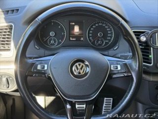 Volkswagen Sharan 2,0   110kw, 150PS; DSG H 2018