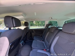 Volkswagen Sharan 2,0   110kw, 150PS; DSG H 2018