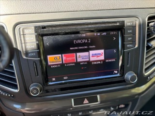 Volkswagen Sharan 2,0   110kw, 150PS; DSG H 2018