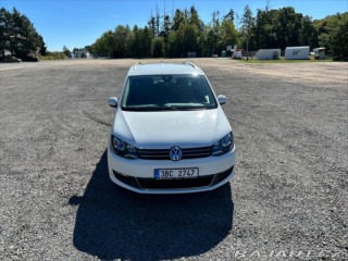 Volkswagen Sharan 2,0   110kw, 150PS; DSG H 2018