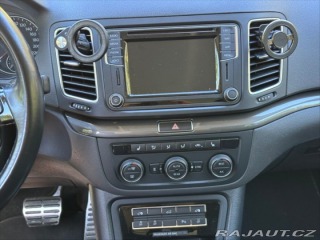 Volkswagen Sharan 2,0   110kw, 150PS; DSG H 2018