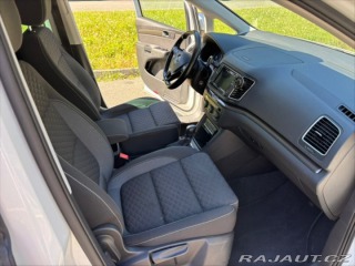 Volkswagen Sharan 2,0   110kw, 150PS; DSG H 2018