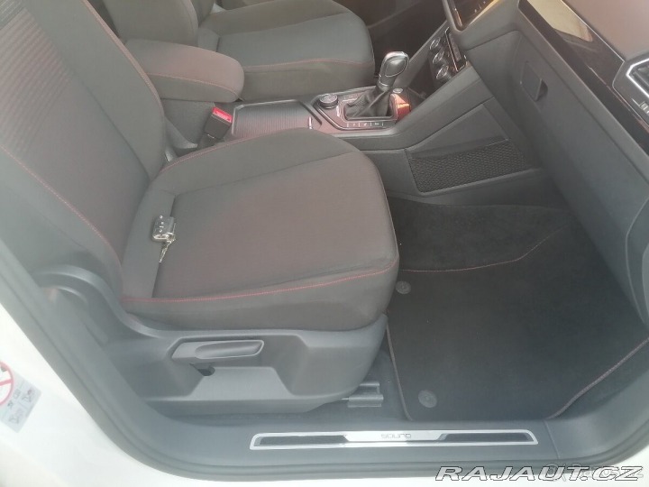 Volkswagen Tiguan 2,0 Comfortline 4MOTION 2017