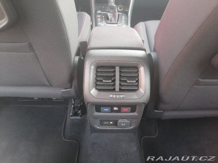 Volkswagen Tiguan 2,0 Comfortline 4MOTION 2017