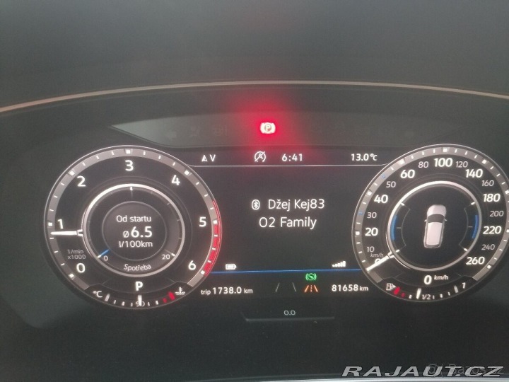 Volkswagen Tiguan 2,0 Comfortline 4MOTION 2017