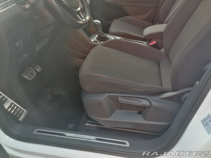 Volkswagen Tiguan 2,0 Comfortline 4MOTION 2017