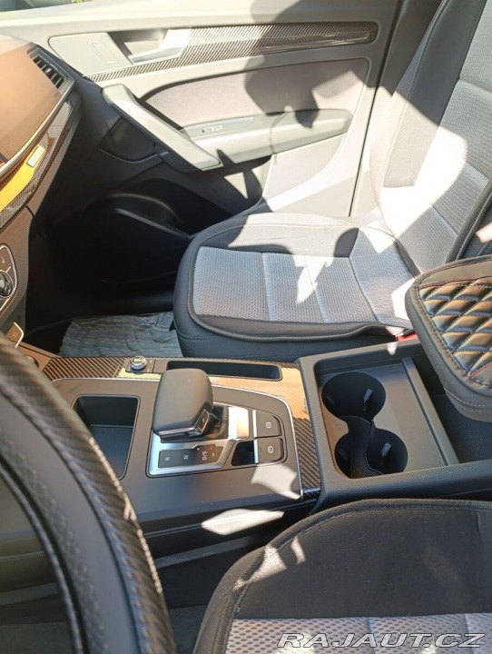 Audi Q5 2,0 40 TFSI Quatro 150 2024