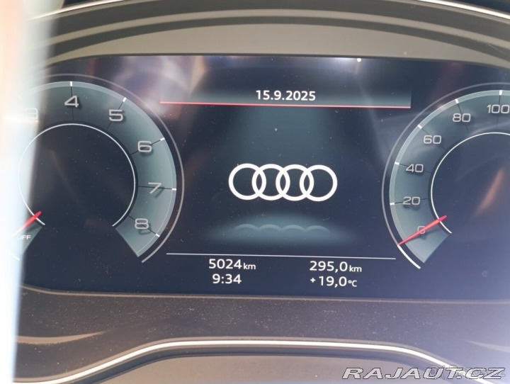 Audi Q5 2,0 40 TFSI Quatro 150 2024