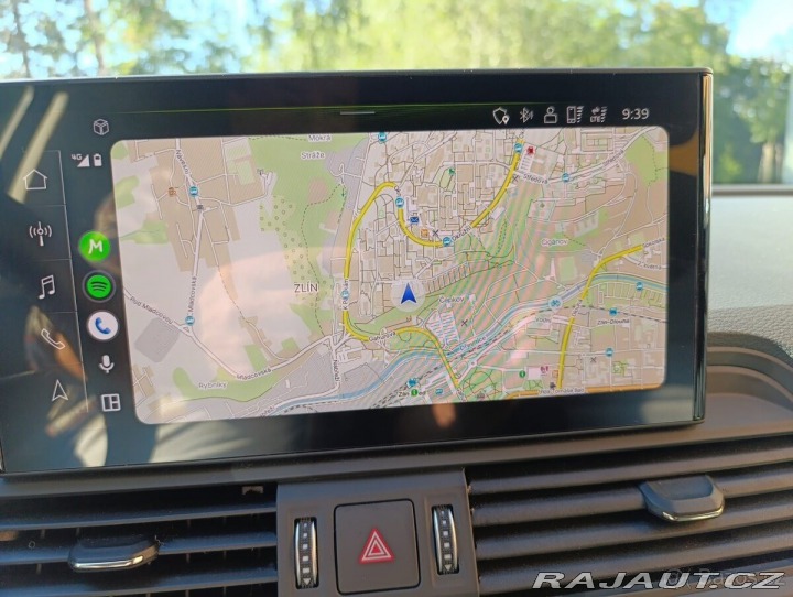 Audi Q5 2,0 40 TFSI Quatro 150 2024