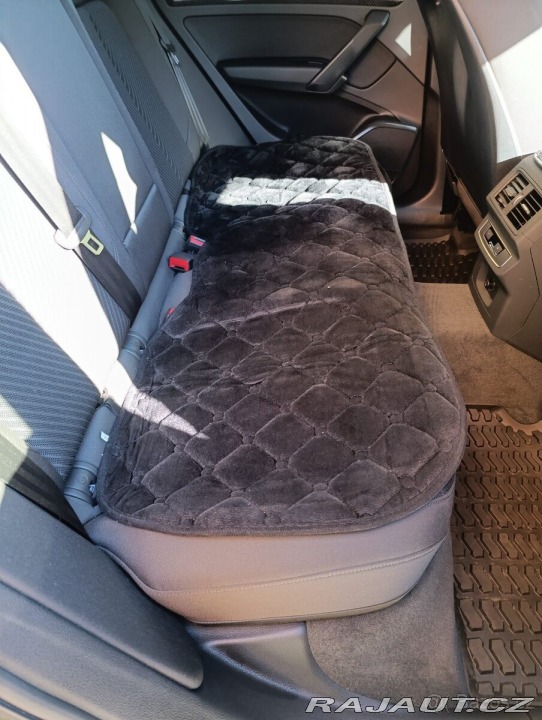 Audi Q5 2,0 40 TFSI Quatro 150 2024