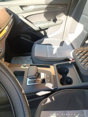 Audi Q5 2,0   40 TFSI Quatro 150 2024