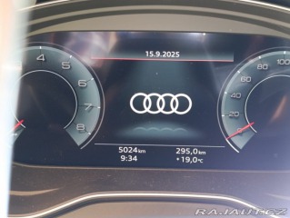 Audi Q5 2,0   40 TFSI Quatro 150 2024
