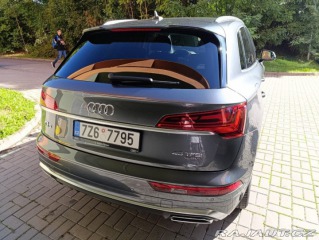 Audi Q5 2,0   40 TFSI Quatro 150 2024