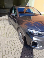 Audi Q5 2,0   40 TFSI Quatro 150 2024