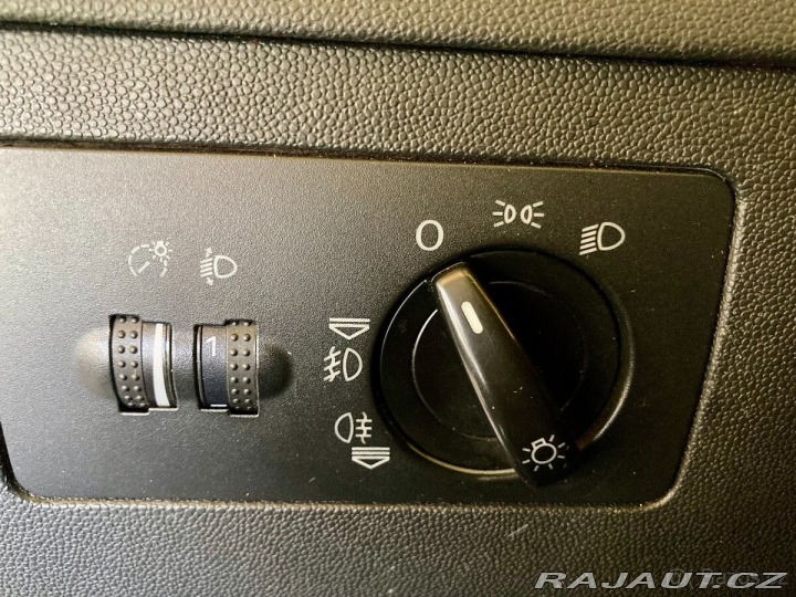 Škoda Fabia 1,4 TDi, 59kw, 2007, na 2007