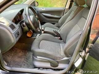 Škoda Fabia 1,4   TDi, 59kw, 2007, na 2007
