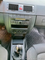 Škoda Fabia 1,4   TDi, 59kw, 2007, na 2007