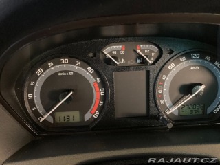Škoda Fabia 1,4   TDi, 59kw, 2007, na 2007