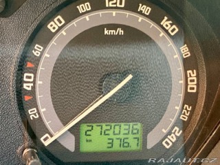 Škoda Fabia 1,4   TDi, 59kw, 2007, na 2007