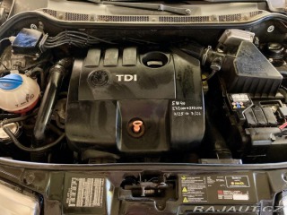 Škoda Fabia 1,4   TDi, 59kw, 2007, na 2007